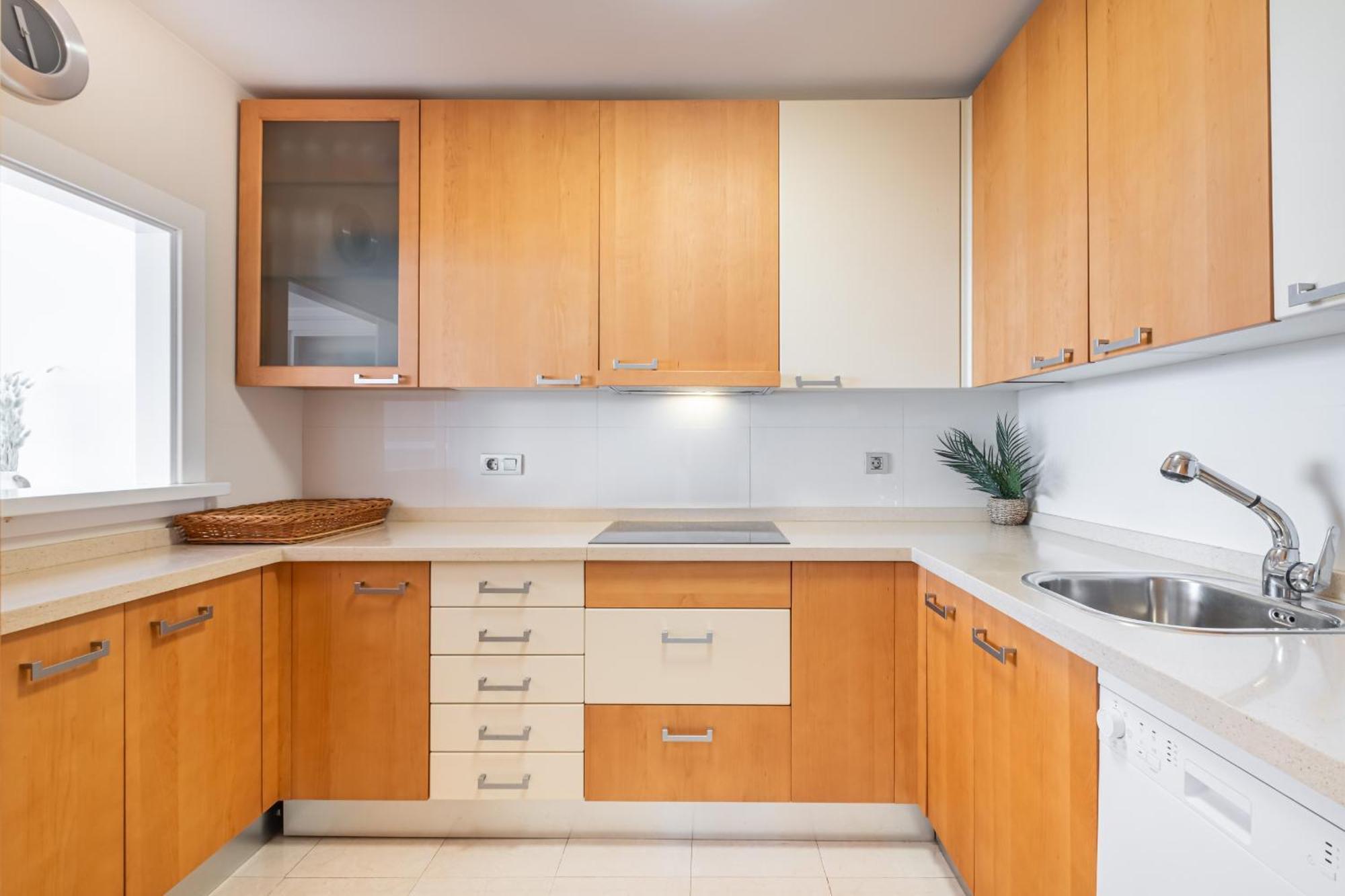 Torre Principado 5-E Apartment Levante Beach Μπένιντορμ Εξωτερικό φωτογραφία