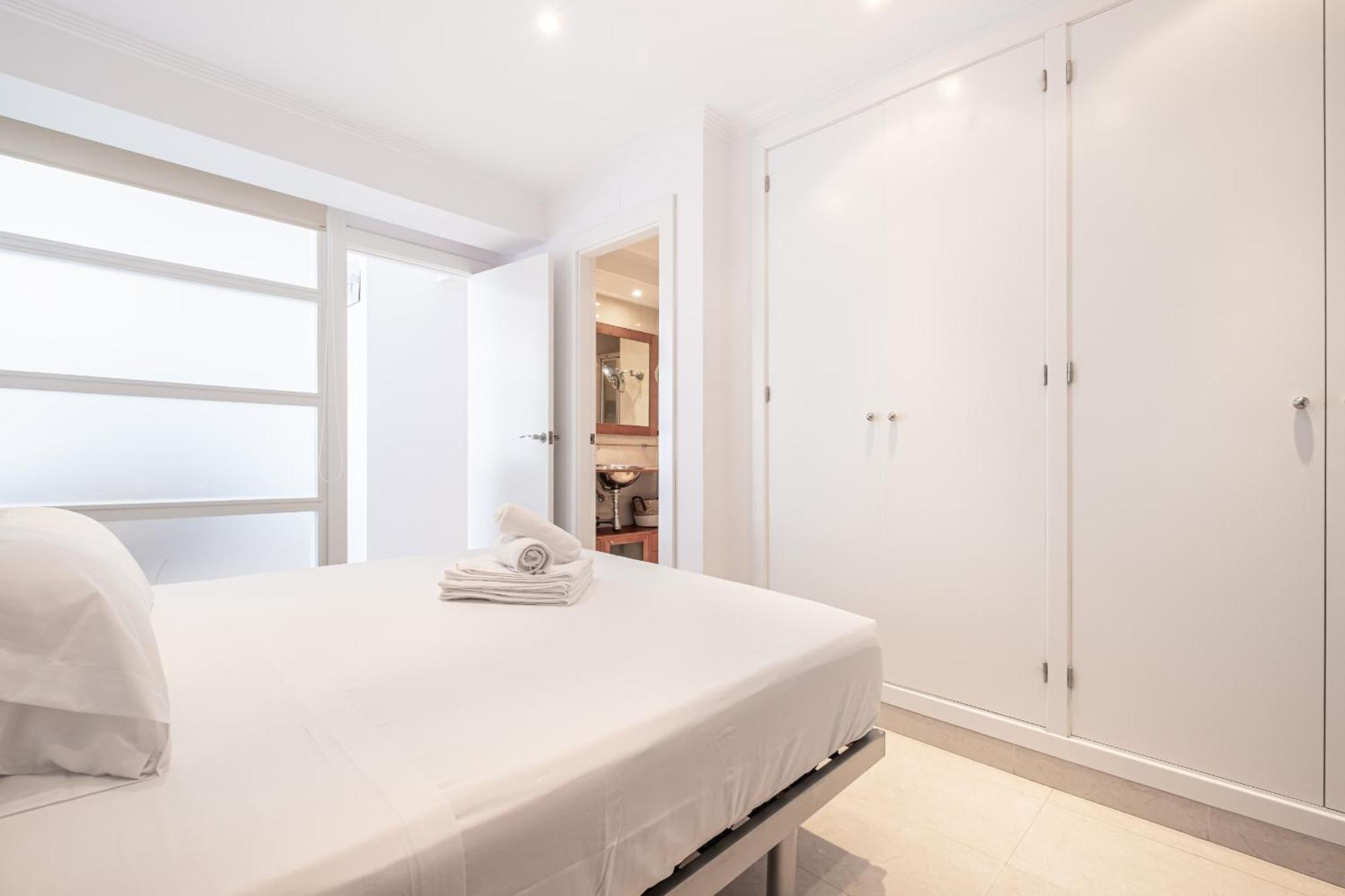 Torre Principado 5-E Apartment Levante Beach Μπένιντορμ Εξωτερικό φωτογραφία