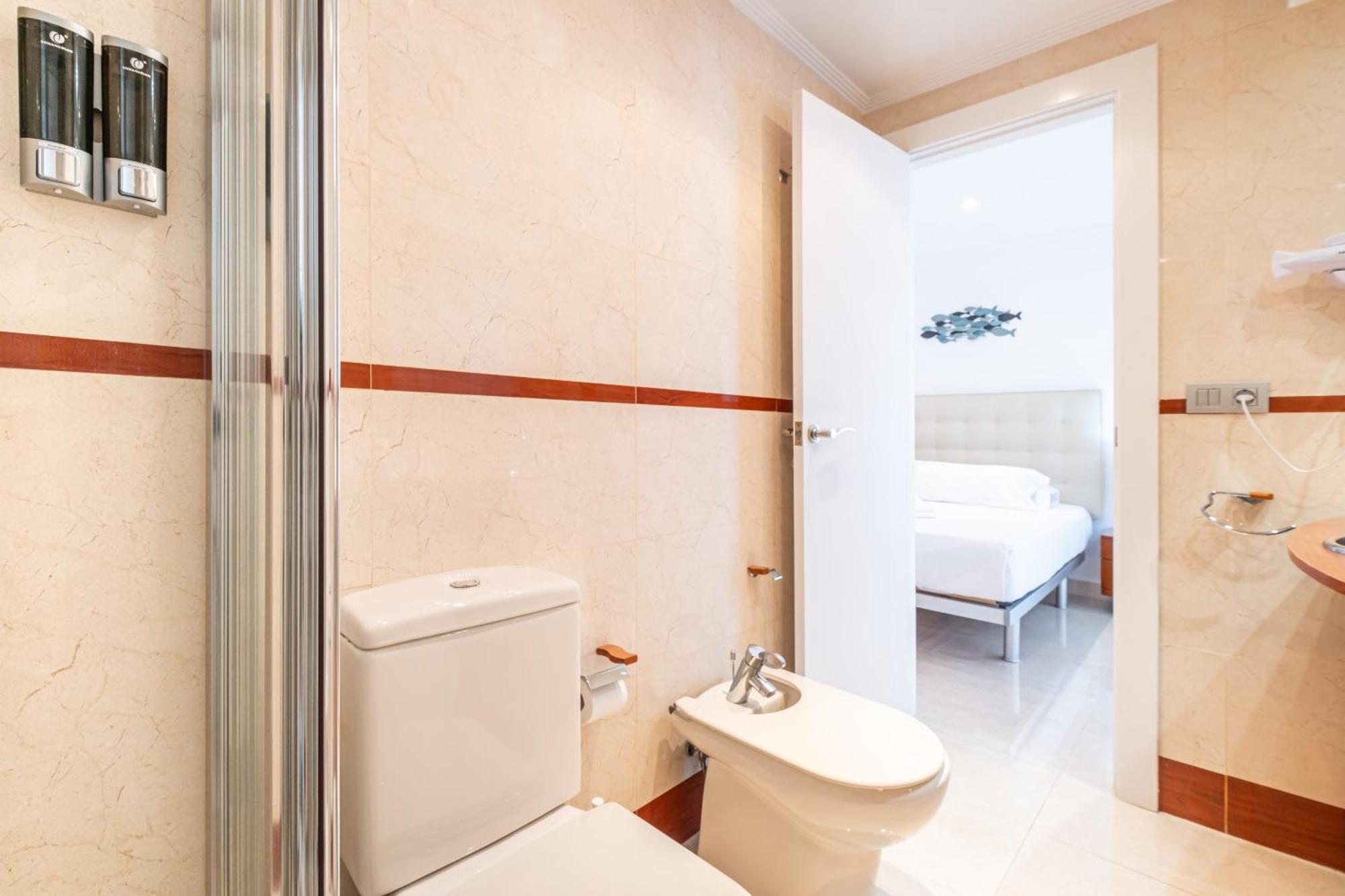 Torre Principado 5-E Apartment Levante Beach Μπένιντορμ Εξωτερικό φωτογραφία