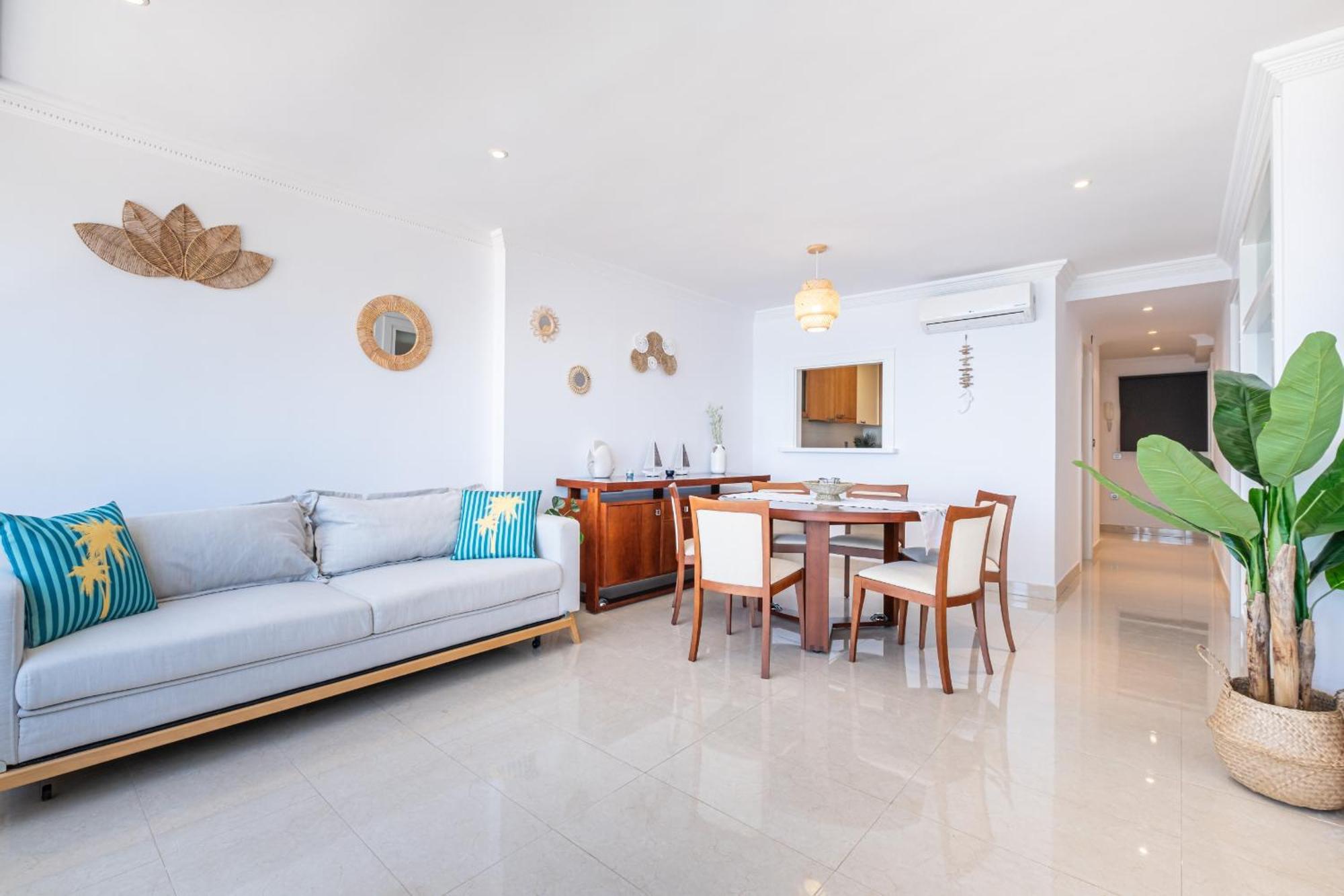 Torre Principado 5-E Apartment Levante Beach Μπένιντορμ Εξωτερικό φωτογραφία